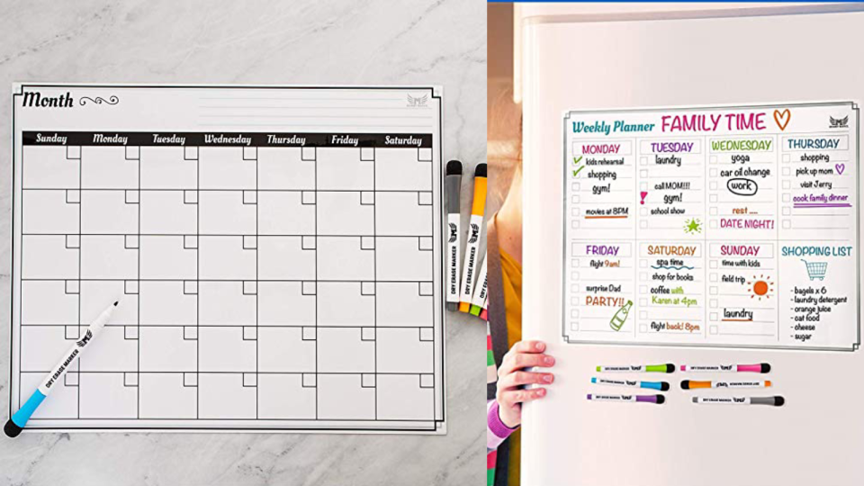 Stay organized this school year.