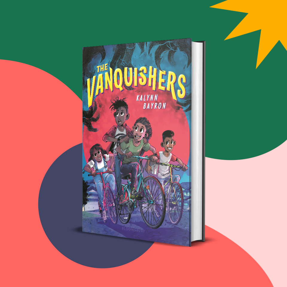 The Vanquishers