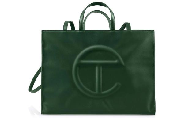 TELFAR SMALL SHOPPING BAG REVIEW