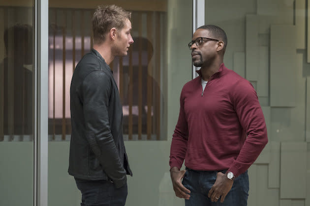 This Is Us Recap Season 3 Episode 15 The Waiting Room