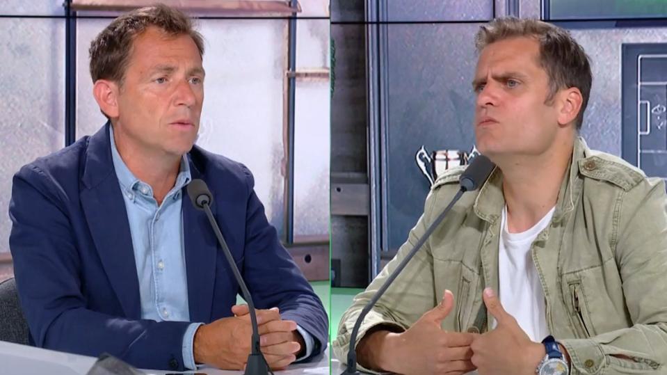 6 juin : Riolo et Rothen dans la tourmente