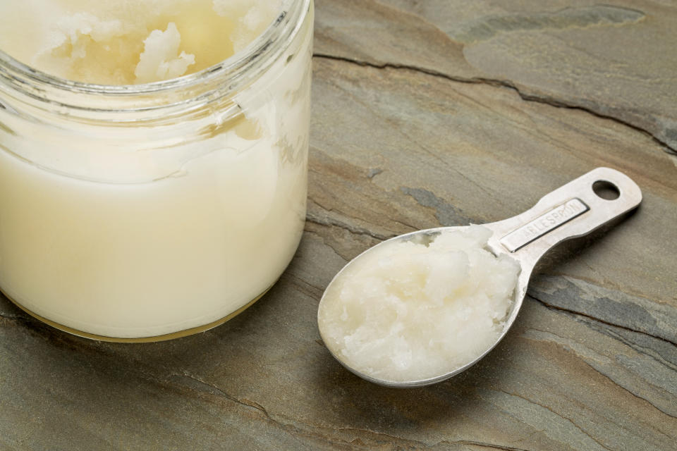 Coconut oil has been lauded a ‘miracle’ product in the media. [Photo: Getty]