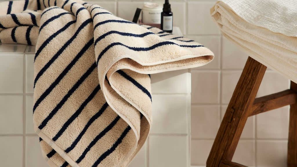 best luxury bath towels