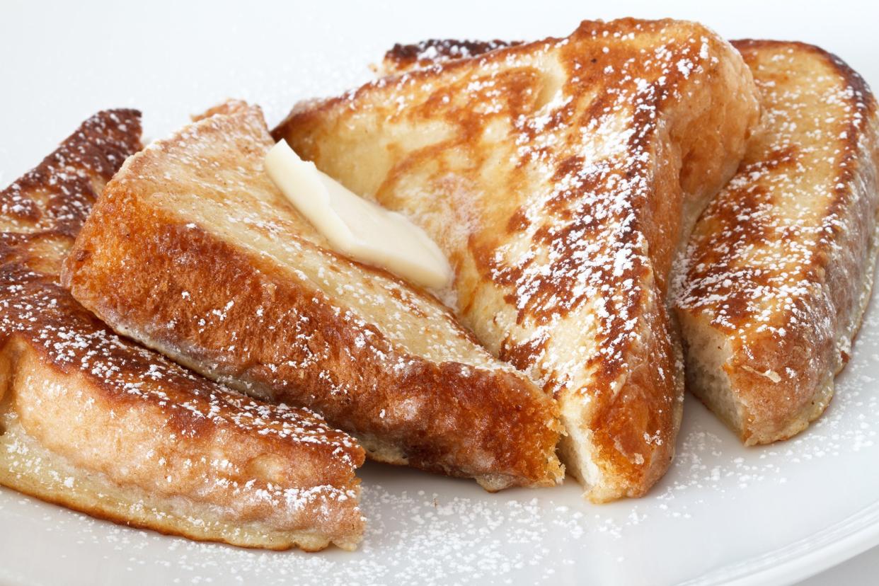 French Toast