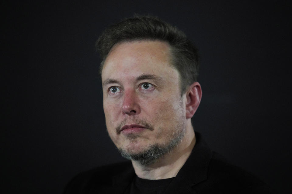 4 things to know from Elon Musk's interview with Don Lemon