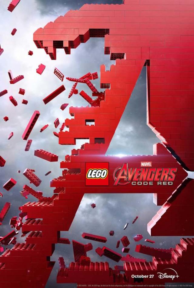 LEGO Marvel Avengers: Climate Conundrum (TV Mini Series 2020) - IMDb