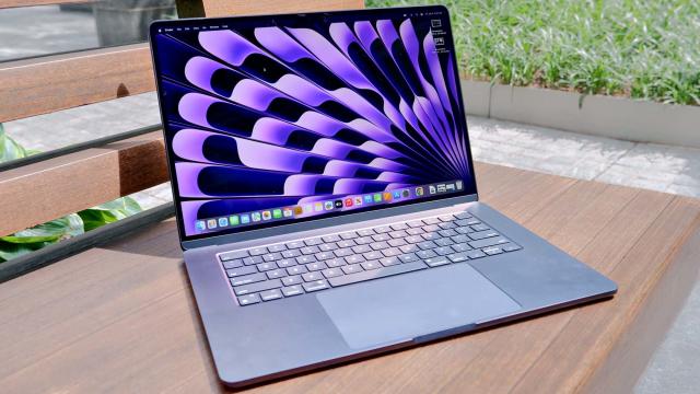 A brand-new M3 MacBook Air could be just months away