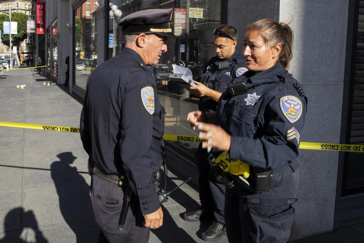 Shooting of San Francisco 49ers rookie renews attention on crime in city as mayor seeks reelection