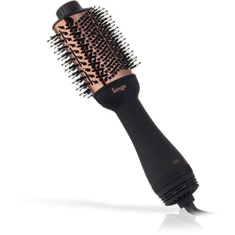 9) Le Volume 70MM 2-in-1 Volumizing Brush Dryer