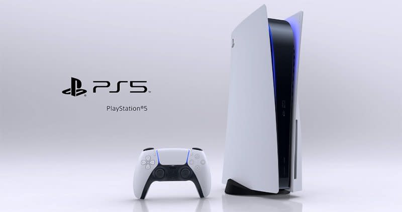 PS5 只向下相容至 PS4