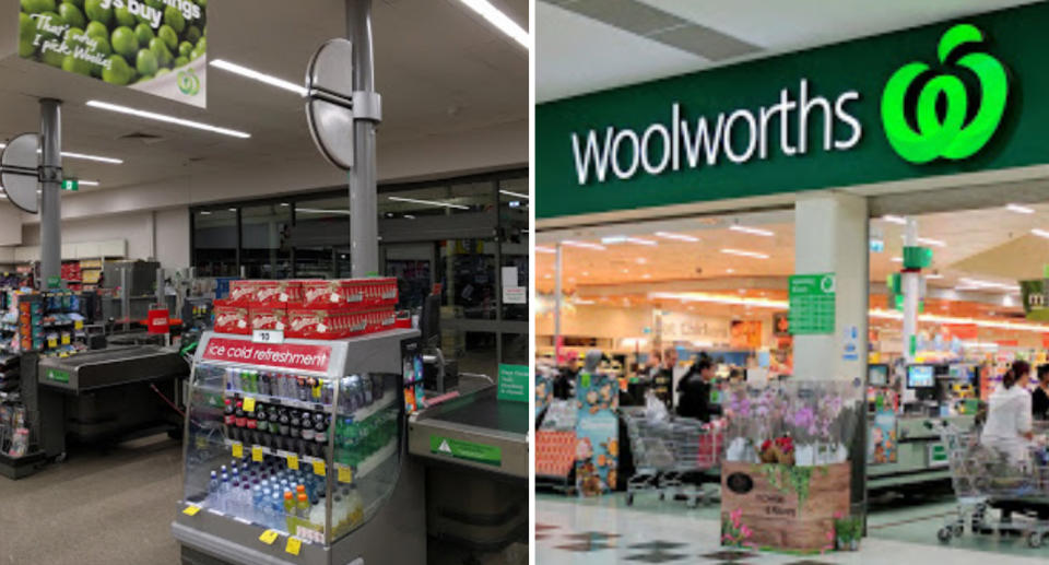 Heated debate breaks out on Woolworths coronavirus policy - but who's in the right?