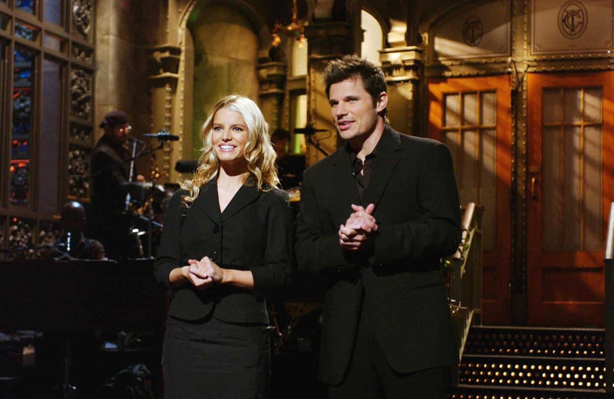 Saturday Night Live (Dana Edelson / NBC)