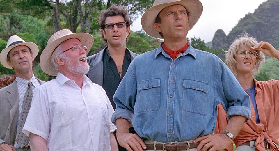 Jurassic Park Celebrates Its 29th Anniversary: Where Is the Original Cast Now?