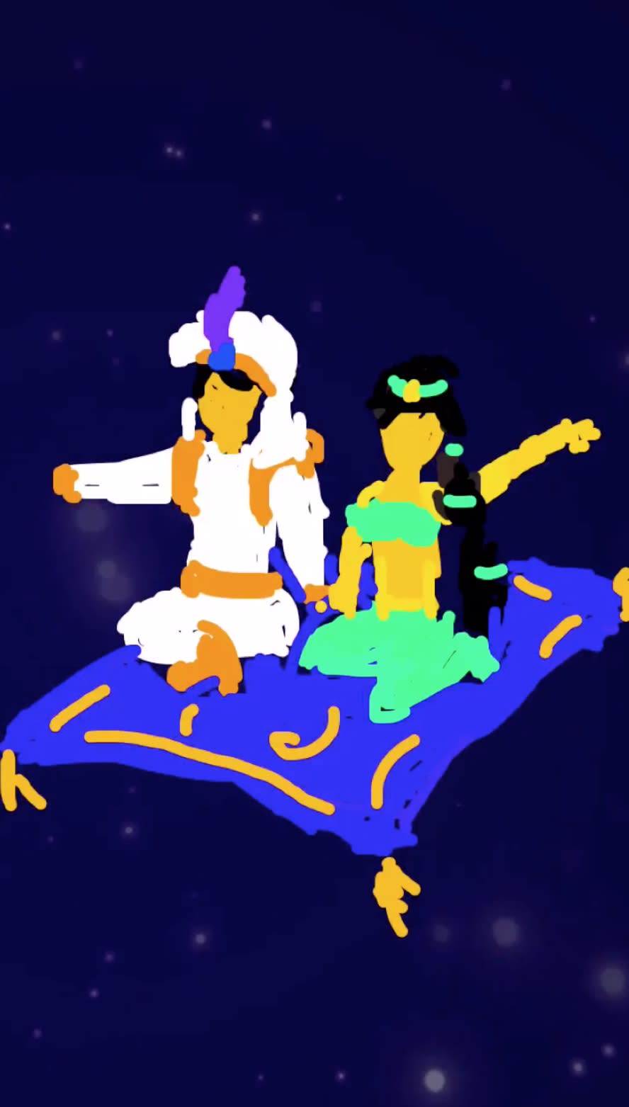 Aladdin