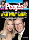 <p>On May 28, 1998, comedian Phil Hartman was fatally shot in his sleep by his wife, Brynn, who then turned the gun on herself in a bedroom of their $1.4 million Encino house. In the weeks following the highly publicized murder-suicide, details emerged about Brynn, who was plagued by substance abuse problems and given to fits of rage and was far more troubled than anyone realized. A recovering alcoholic and cocaine user, Brynn had recently started drinking again after a decade of near-sobriety. While outwardly the couple seemed to have it all, "this was not a happy household," said a TV producer who knew them.</p>