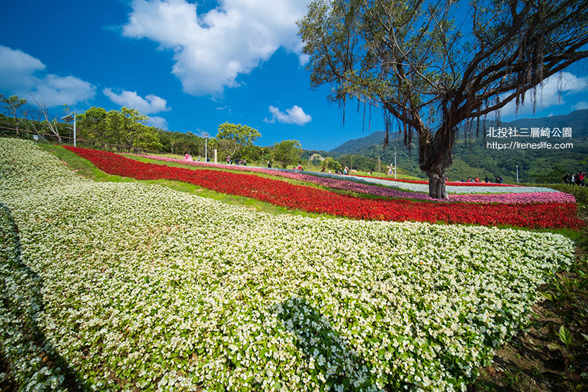 北投社三層崎公園