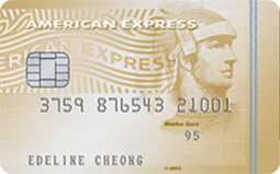 American Express logo