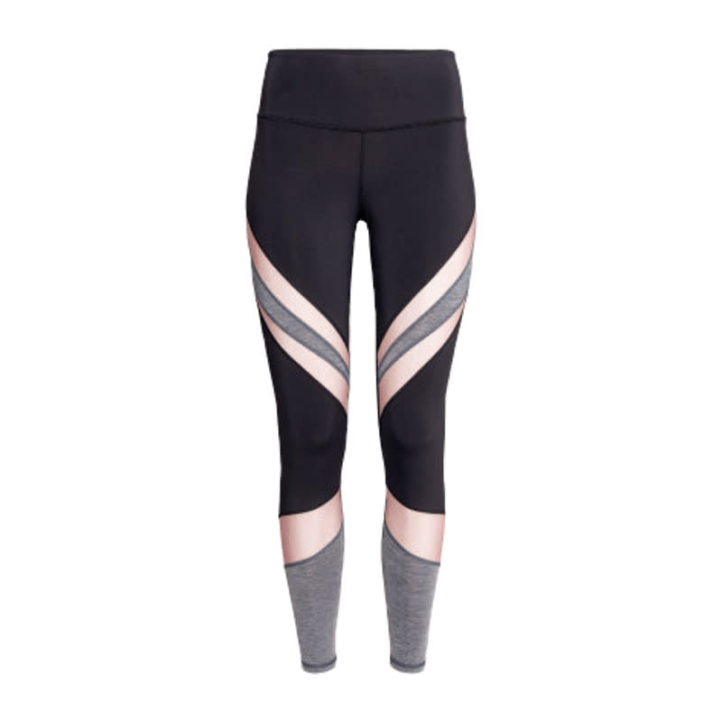 <a rel="nofollow noopener" href="http://rstyle.me/n/cmuzxzjduw" target="_blank" data-ylk="slk:Yoga Tights, H&M, $35;elm:context_link;itc:0;sec:content-canvas" class="link ">Yoga Tights, H&M, $35</a>