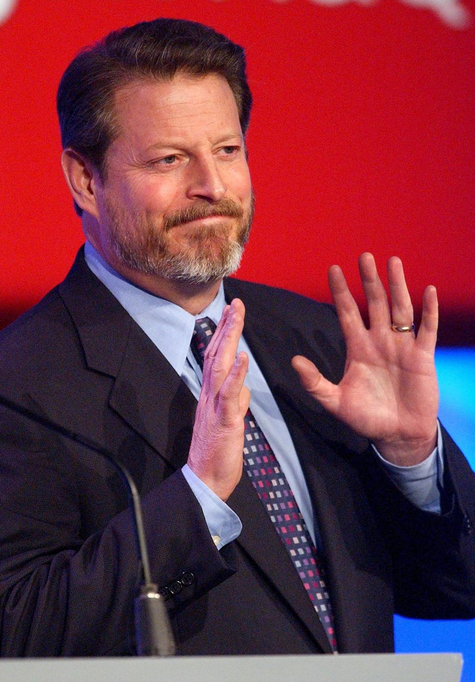 Al Gore