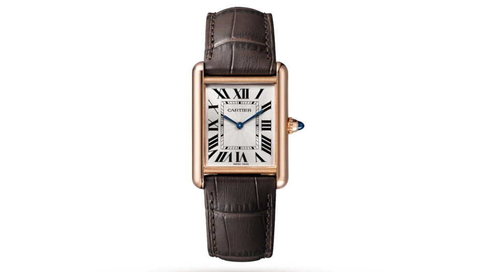 Cartier Tank Louis Cartier