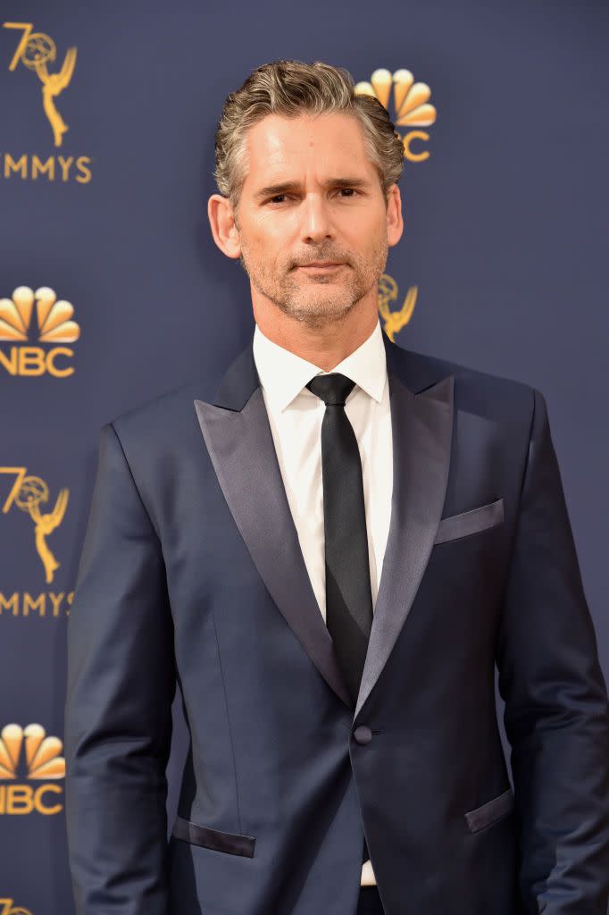 Eric Bana