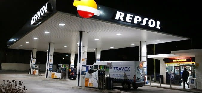 Repsol: ida y vuelta de los bajistas