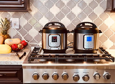 Instant Pot Duo Mini is on sale for less than $50 at