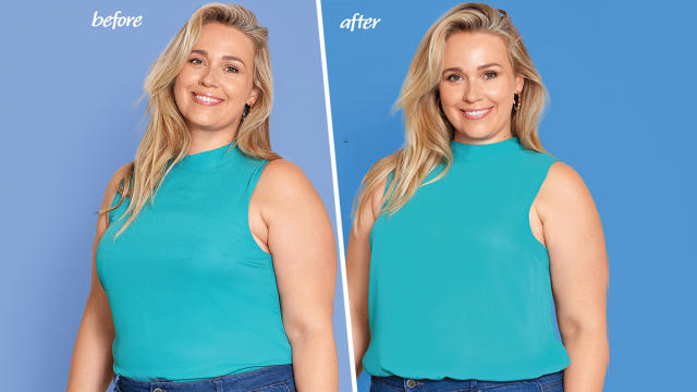 I'm a Bra Expert And These Easy Tweaks Can Help You Look 5 Pounds