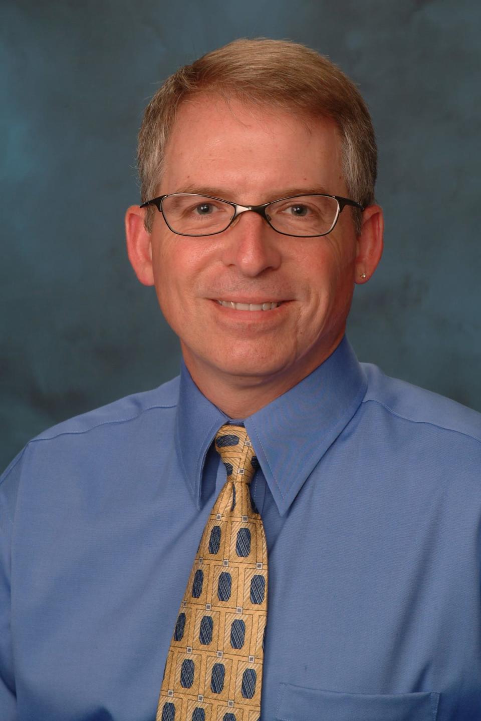 Samuel Staley, director of the DeVoe L. Moore Center at Florida State University