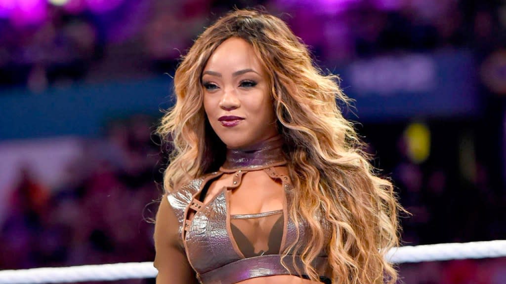 Alicia Fox