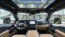 <p>2023 Ford Super Duty F-350 Lariat</p>