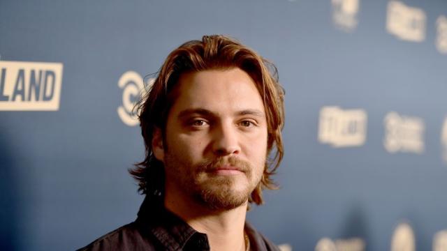 Yellowstone' Star Luke Grimes Dishes His True Feelings About