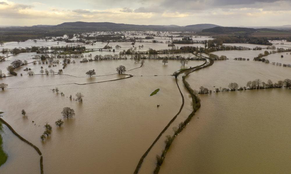 <span>Photograph: Christopher Furlong/Getty</span>