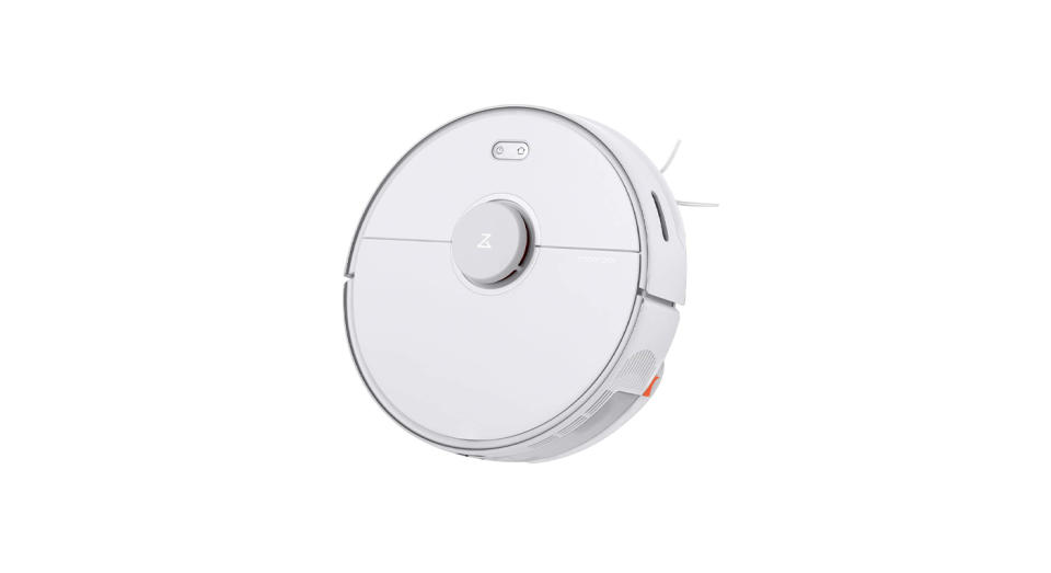 Xiaomi MCMARTGLOBAL S5 Max Roborock Vacuum Cleane