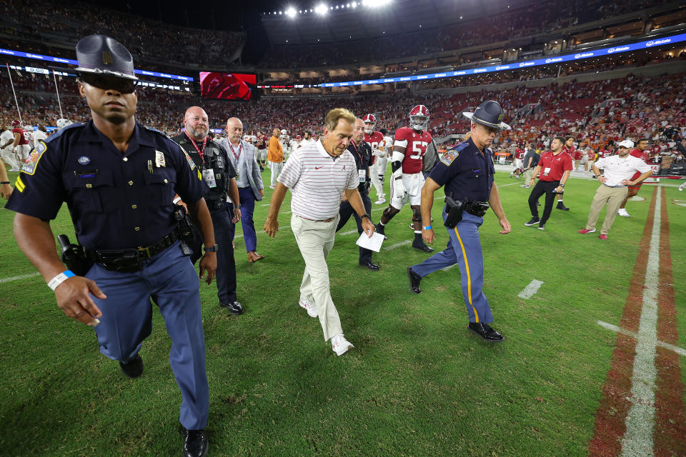 Photo by Kevin C. Cox/Getty Images