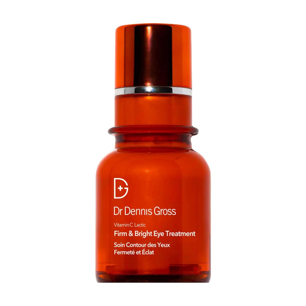 <p><a href="https://go.redirectingat.com?id=74968X1596630&url=https%3A%2F%2Fwww.sephora.com%2Fproduct%2Fvitamin-c-lactic-firm-bright-eye-treatment-P501157&sref=https%3A%2F%2Fwww.harpersbazaar.com%2Fbeauty%2Fskin-care%2Fg46364791%2Fbest-eye-cream-for-men%2F" rel="nofollow noopener" target="_blank" data-ylk="slk:Shop Now;elm:context_link;itc:0;sec:content-canvas" class="link rapid-noclick-resp">Shop Now</a></p><p>Vitamin C Lactic Firm and Bright Eye Treatment </p><p>sephora.com</p><p>$70.00</p><span class="copyright">Sephora</span>