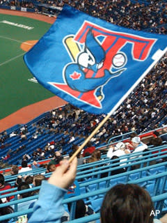 Today in Jays History: First game played at Skydome - Bluebird Banter