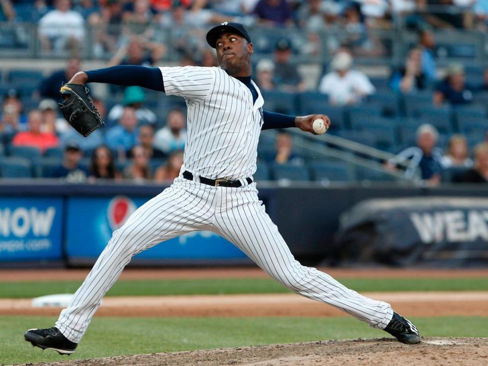 Aroldis Chapman