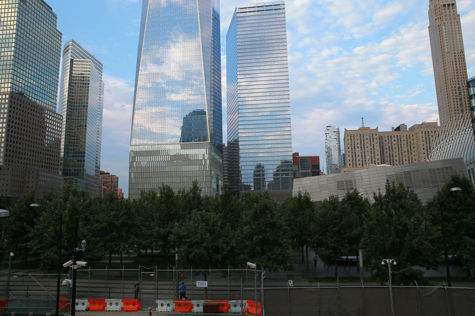 9/11: Then and now – 15 years later