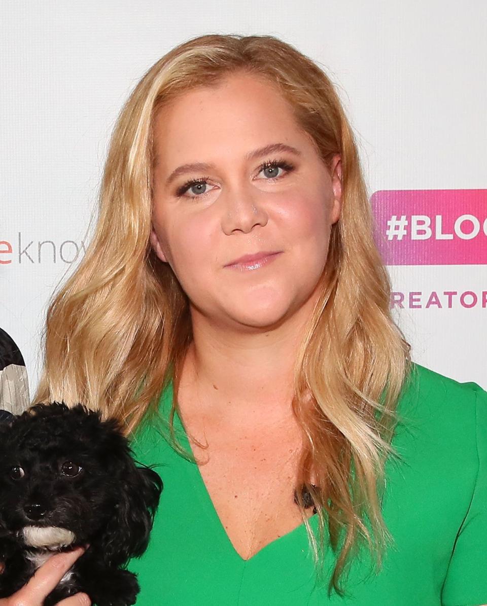 Amy Schumer