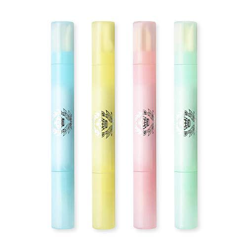 2) Nail Polish Corrector Remover Pen