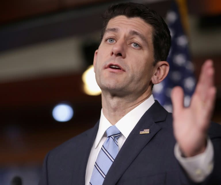 Speaker of the House Paul Ryan stressed he wanted to see more unity in support of Donald Trump before endorsing him