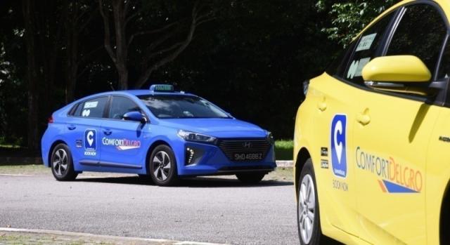 ComfortDelGro enters into construction logistics business in China