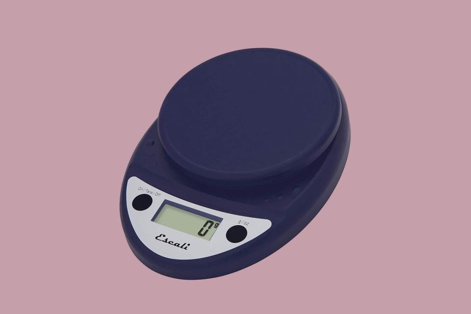 escali primo lightweight scale