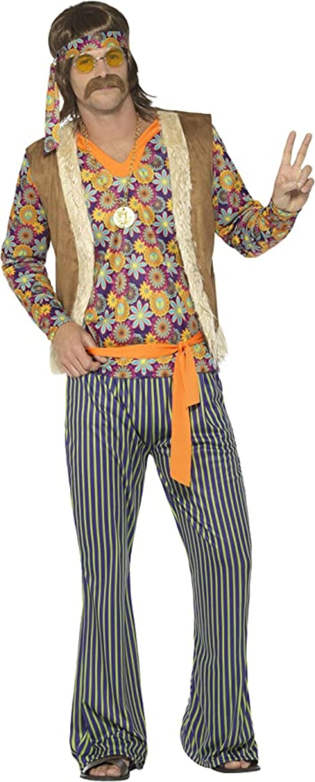 COSMOVIE Elton John Halloween Cosplay Costume Baseball Uniform