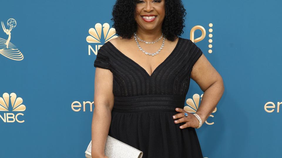 shonda rhimes