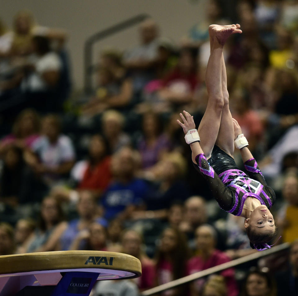 Marc Lebryk-USA TODAY Sports