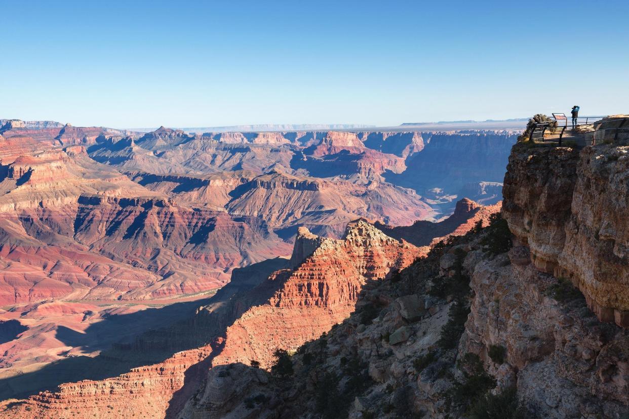 Grand Canyon