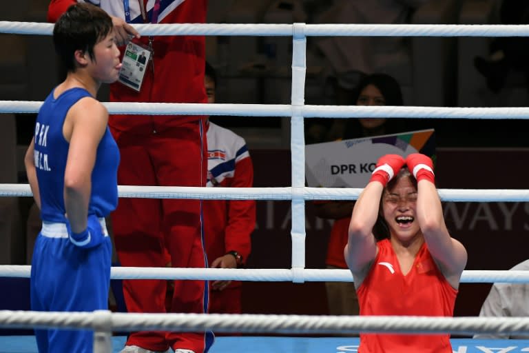 The IOC has been losing patience with boxing, and the sport faces the real prospect of losing its place at Tokyo 2020