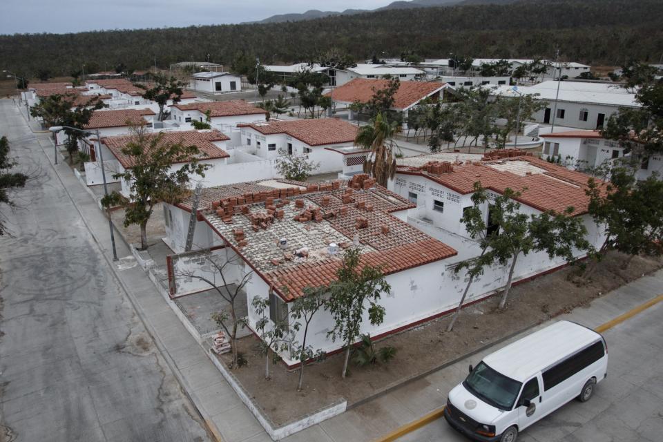 Así quedaron las Islas Marías